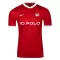 VfL Wolfsburg Ausweichtrikot 26/27 für Herren
