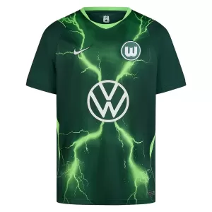 VfL Wolfsburg Heimtrikot 26/27 für Herren