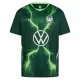 VfL Wolfsburg Heimtrikot 26/27 für Herren VfL Wolfsburg Heimtrikot 26/27 für Herren