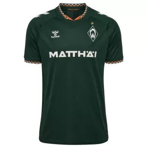 Werder Bremen Auswärtstrikot 26/27 für Herren