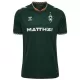 Werder Bremen Auswärtstrikot 26/27 für Herren Werder Bremen Auswärtstrikot 26/27 für Herren