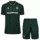 Werder Bremen Auswärtstrikot 26/27 für Kinder Werder Bremen Auswärtstrikot 26/27 für Kinder