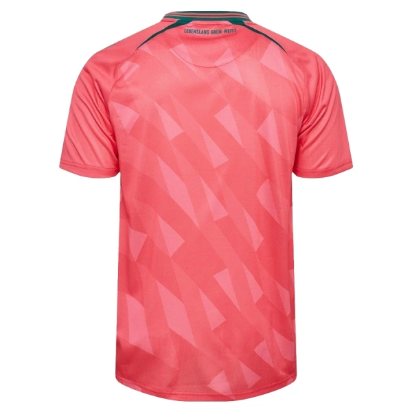 Werder Bremen Ausweichtrikot 26/27 für Kinder