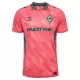 Werder Bremen Ausweichtrikot 26/27 für Kinder