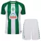 Werder Bremen Heimtrikot 26/27 für Kinder