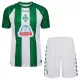 Werder Bremen Heimtrikot 26/27 für Kinder Werder Bremen Heimtrikot 26/27 für Kinder
