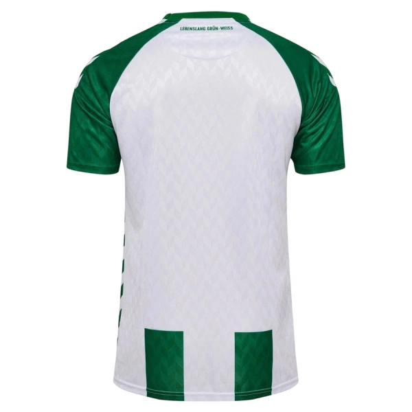 Werder Bremen Heimtrikot 26/27 für Kinder