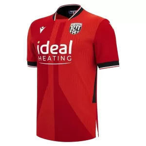 West Bromwich Albion Auswärtstrikot 26/27 für Herren
