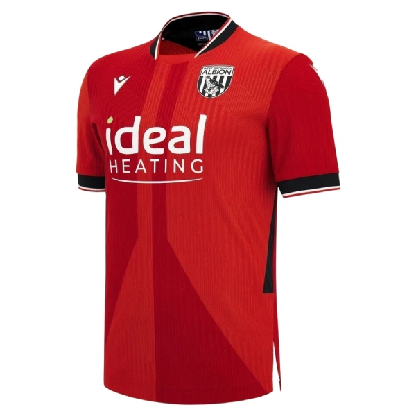 West Bromwich Albion Auswärtstrikot 26/27 für Herren