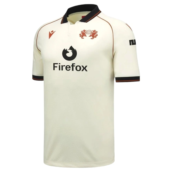 Wrexham Ausweichtrikot 26/27 für Herren Wrexham Ausweichtrikot 26/27 für Herren