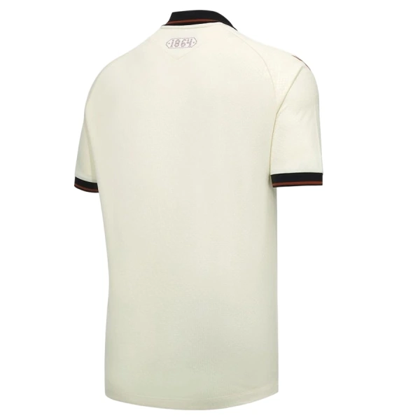 Wrexham Ausweichtrikot 26/27 für Herren