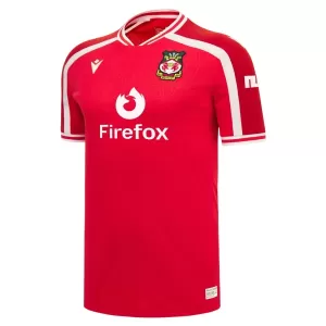 Wrexham Heimtrikot 26/27 für Herren