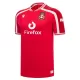 Wrexham Heimtrikot 26/27 für Herren Wrexham Heimtrikot 26/27 für Herren