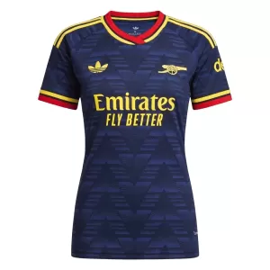 Arsenal Auswärtstrikot 26/27 für Damen