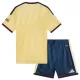 Arsenal Ausweichtrikot 26/27 für Kinder