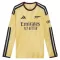Arsenal Ausweichtrikot 26/27 Langarm für Herren