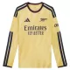 Arsenal Ausweichtrikot 26/27 Langarm für Herren Arsenal Ausweichtrikot 26/27 Langarm für Herren