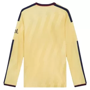 Arsenal Ausweichtrikot 26/27 Langarm für Herren