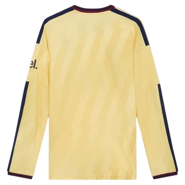 Arsenal Ausweichtrikot 26/27 Langarm für Herren