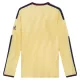 Arsenal Ausweichtrikot 26/27 Langarm für Herren