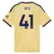 Arsenal Declan Rice 41 Ausweichtrikot 26/27 für Herren