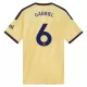 Arsenal Gabriel 6 Ausweichtrikot 26/27 für Herren