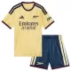 Arsenal Gyokeres 14 Ausweichtrikot 26/27 für Kinder