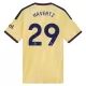 Arsenal Havertz 29 Ausweichtrikot 26/27 für Herren Arsenal Havertz 29 Ausweichtrikot 26/27 für Herren