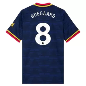 Arsenal Martin Ødegaard 8 Auswärtstrikot 26/27 für Herren