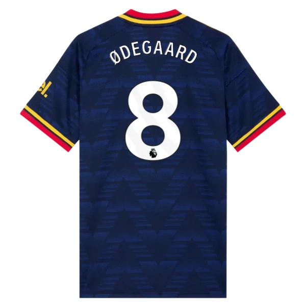 Arsenal Martin Ødegaard 8 Auswärtstrikot 26/27 für Herren