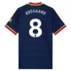 Arsenal Martin Ødegaard 8 Auswärtstrikot 26/27 für Herren