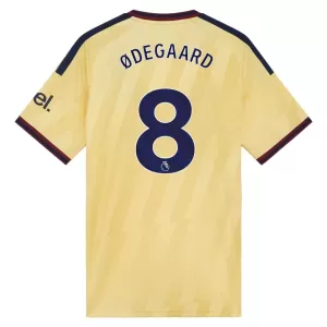 Arsenal Martin Ødegaard 8 Ausweichtrikot 26/27 für Herren