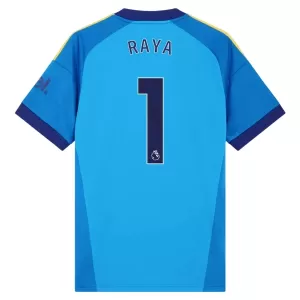 Arsenal Raya 1 Torwart Auswärtstrikot 26/27 für Herren