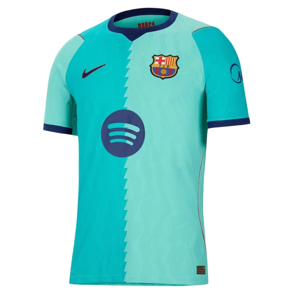 FC Barcelona Ausweichtrikot 26/27 für Herren
