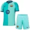 FC Barcelona Ausweichtrikot 26/27 für Kinder