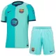 FC Barcelona Ausweichtrikot 26/27 für Kinder FC Barcelona Ausweichtrikot 26/27 für Kinder