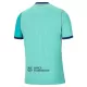 FC Barcelona Ausweichtrikot 26/27 für Kinder