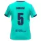 FC Barcelona Cubarsi 5 Ausweichtrikot 26/27 für Herren