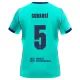 FC Barcelona Cubarsi 5 Ausweichtrikot 26/27 für Herren
