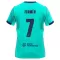 FC Barcelona Fermin 7 Heimtrikot 26/27 für Herren