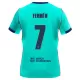 FC Barcelona Fermin 7 Heimtrikot 26/27 für Herren FC Barcelona Fermin 7 Heimtrikot 26/27 für Herren