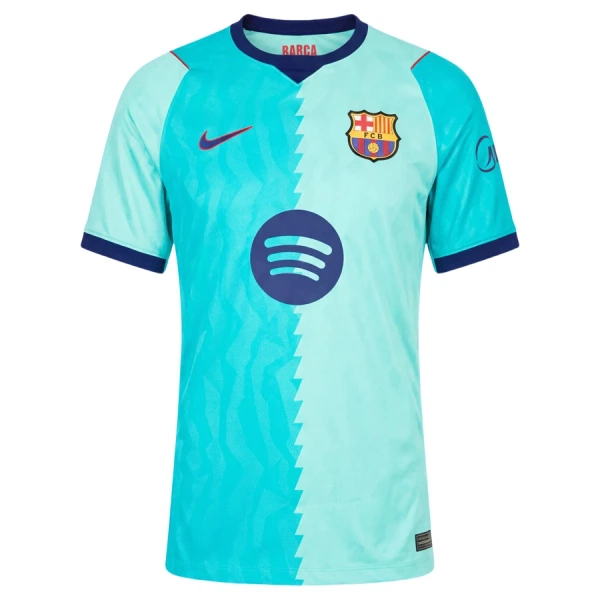 FC Barcelona Fermin 7 Heimtrikot 26/27 für Herren
