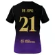FC Barcelona Frenkie de Jong 21 Auswärtstrikot 26/27 für Herren FC Barcelona Frenkie de Jong 21 Auswärtstrikot 26/27 für Herren