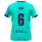 FC Barcelona Gavi 6 Ausweichtrikot 26/27 für Herren