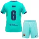 FC Barcelona Gavi 6 Ausweichtrikot 26/27 für Kinder FC Barcelona Gavi 6 Ausweichtrikot 26/27 für Kinder