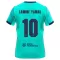 FC Barcelona Lamine Yamal 10 Ausweichtrikot 26/27 für Herren