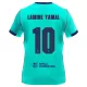 FC Barcelona Lamine Yamal 10 Ausweichtrikot 26/27 für Herren FC Barcelona Lamine Yamal 10 Ausweichtrikot 26/27 für Herren