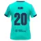 FC Barcelona Olmo 20 Ausweichtrikot 26/27 für Herren