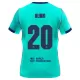 FC Barcelona Olmo 20 Ausweichtrikot 26/27 für Herren FC Barcelona Olmo 20 Ausweichtrikot 26/27 für Herren