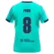 FC Barcelona Pedri 8 Ausweichtrikot 26/27 für Herren